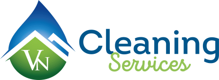 vaniascleaning logo