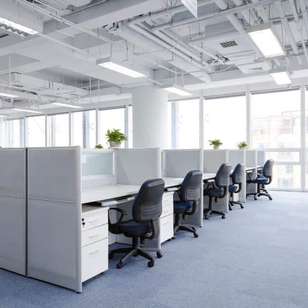 Office cleaning services in Gardner, MA