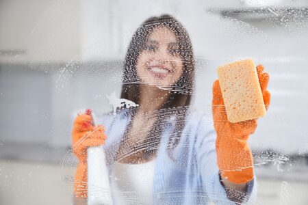 Best Window Cleaner