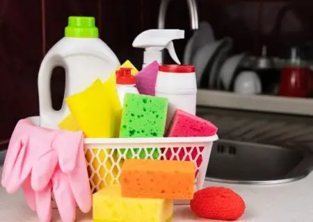 Baking Soda vs Commercial Cleaners Guide