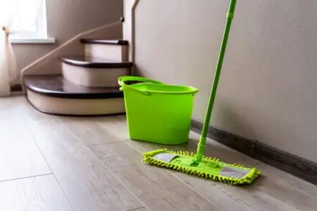 Steam Cleaning vs Traditional Cleaning Methods